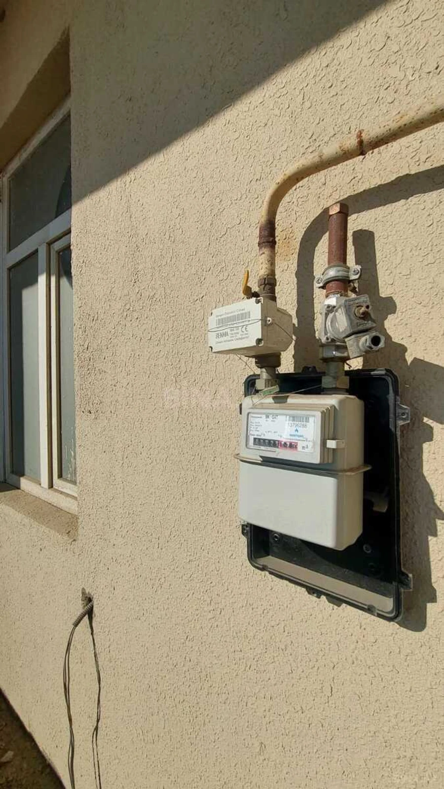 Satılır 3 otaqlı mənzil 106.5 m²