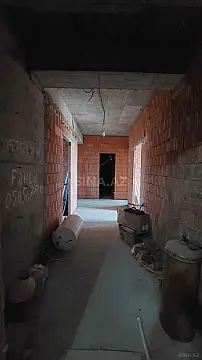 Satılır 3 otaqlı mənzil 106.5 m² — Bakı, Masazır 3 otaq 106.50 m²