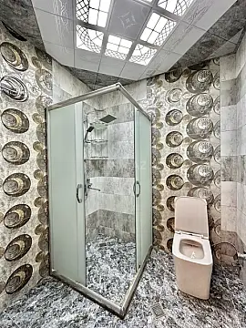 Satılır 2 otaqlı mənzil 75 m²