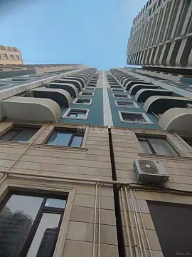 Satılır 4 otaqlı mənzil 164 m² — Bakı, Nəsimi 4 otaq 164.00 m²