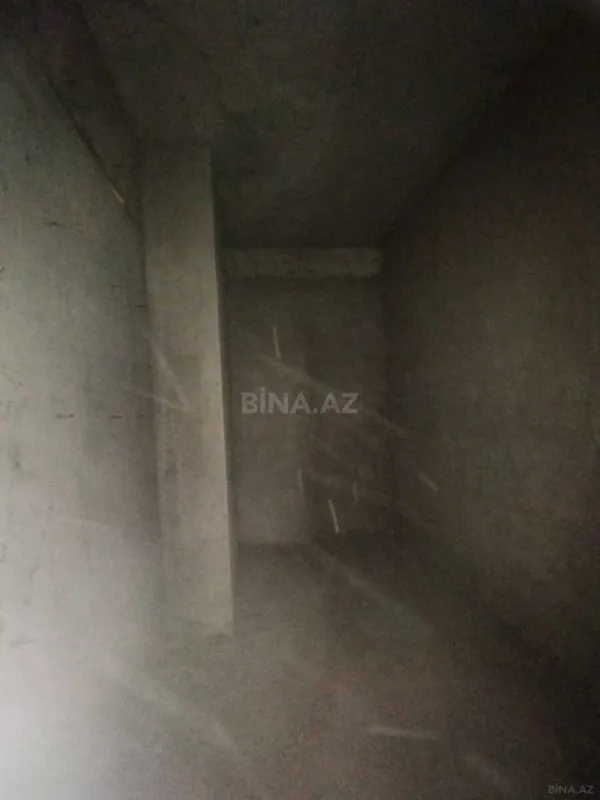 Satılır 4 otaqlı mənzil 164 m²