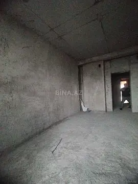 Satılır 4 otaqlı mənzil 164 m²