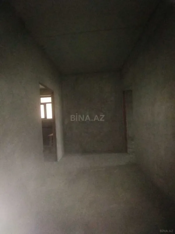 Satılır 4 otaqlı mənzil 164 m²