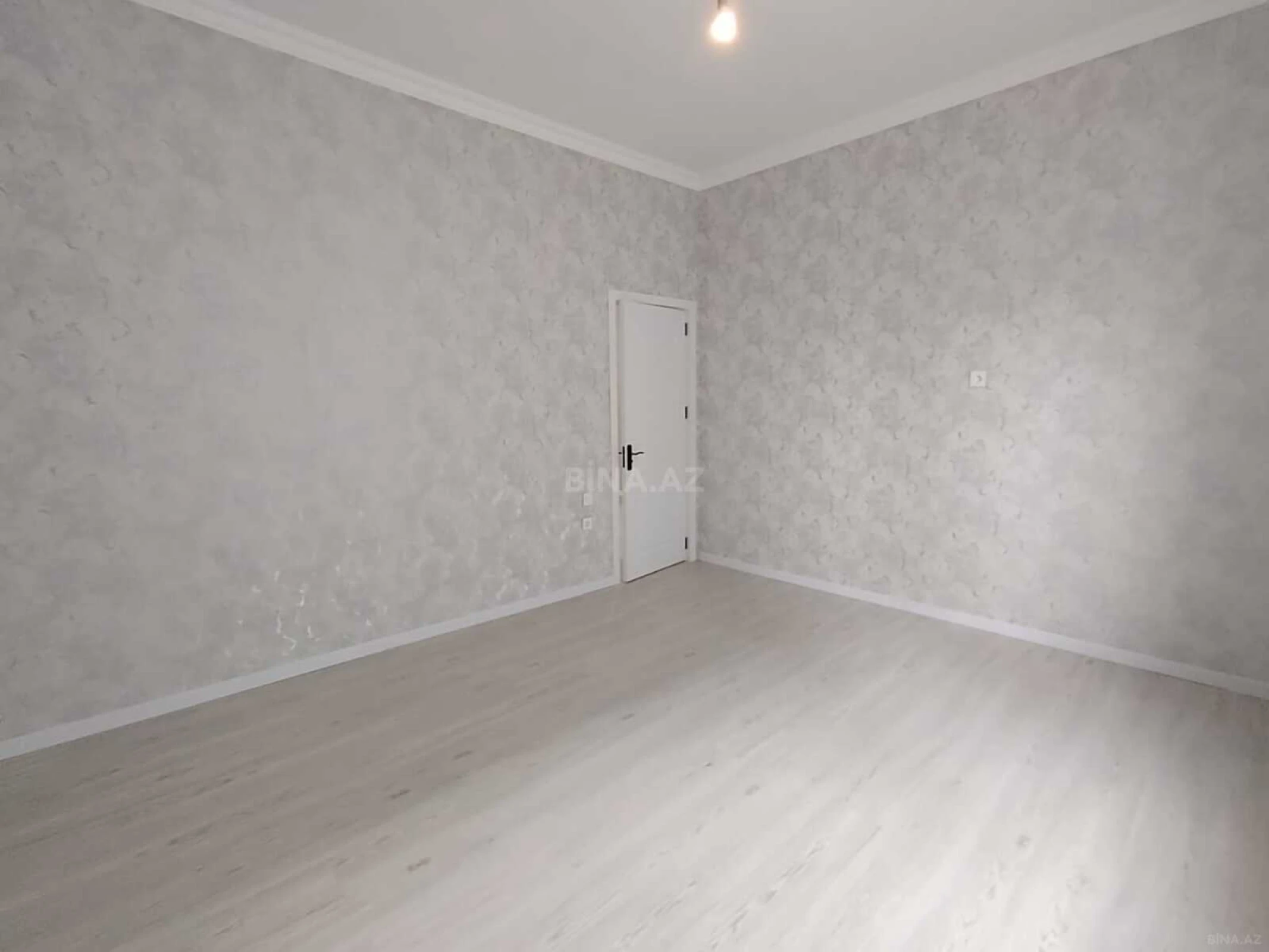 Satılır 3 otaqlı həyət evi 80 m²