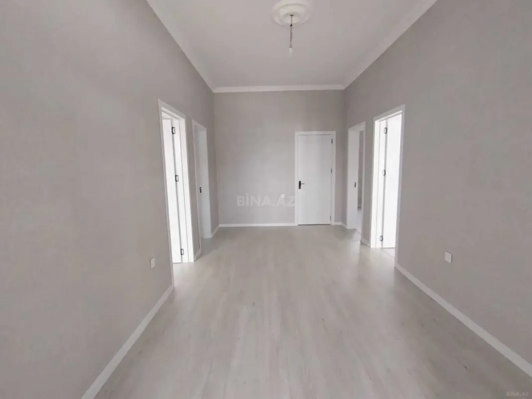 Satılır 3 otaqlı həyət evi 80 m²
