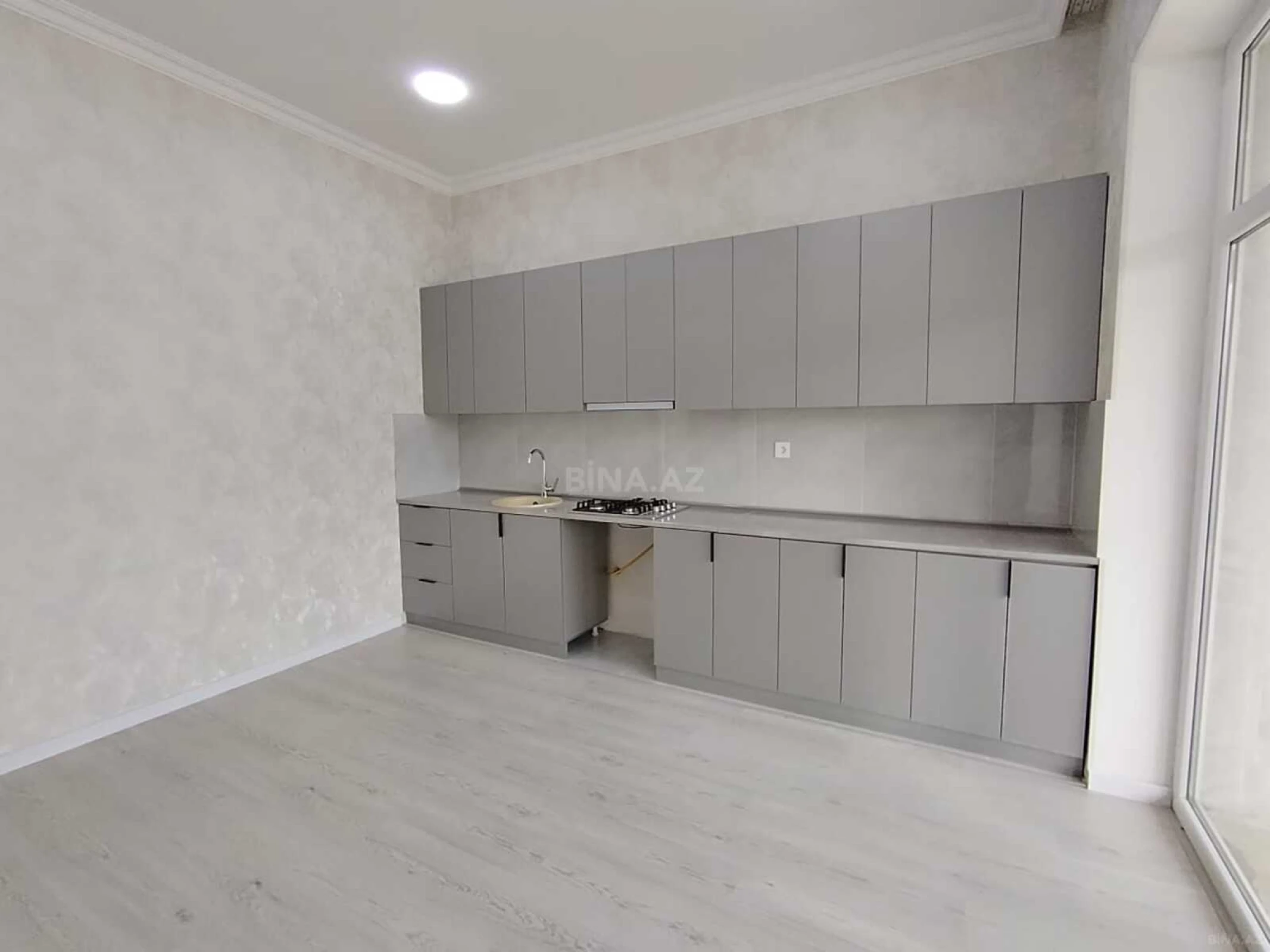 Satılır 3 otaqlı həyət evi 80 m²
