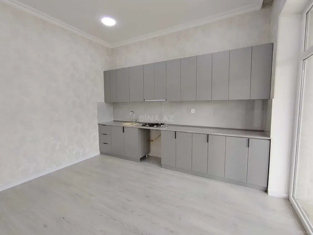 Satılır 3 otaqlı həyət evi 80 m²