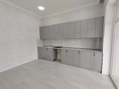 Satılır 3 otaqlı həyət evi 80 m²
