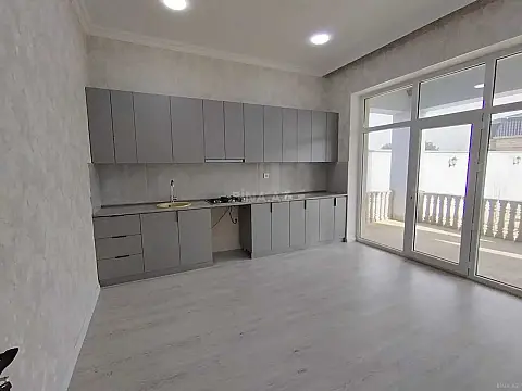 Satılır 3 otaqlı həyət evi 80 m²