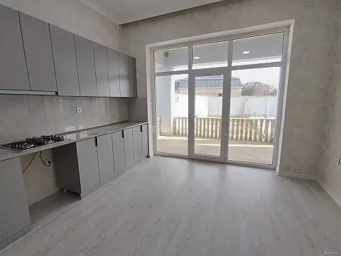 Satılır 3 otaqlı həyət evi 80 m²