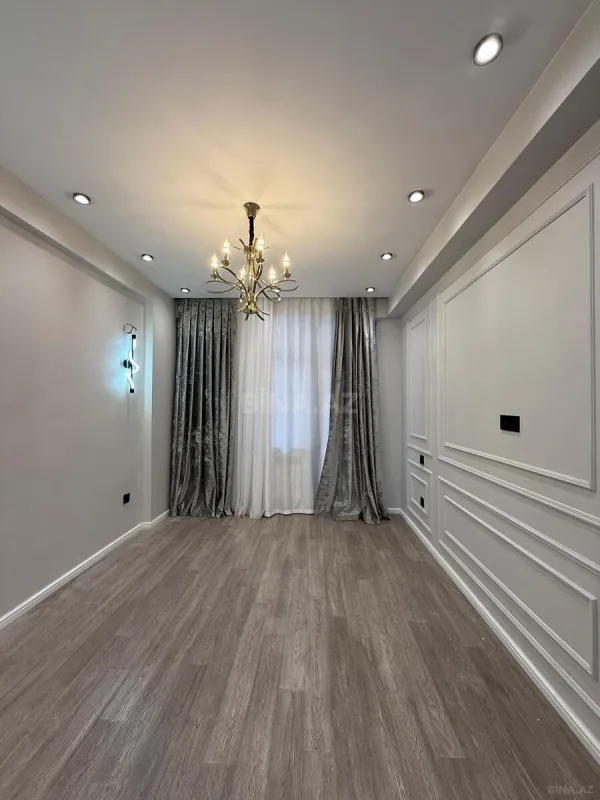 Satılır 2 otaqlı mənzil 55 m²