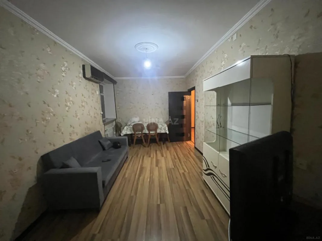 Satılır 3 otaqlı mənzil 60 m²
