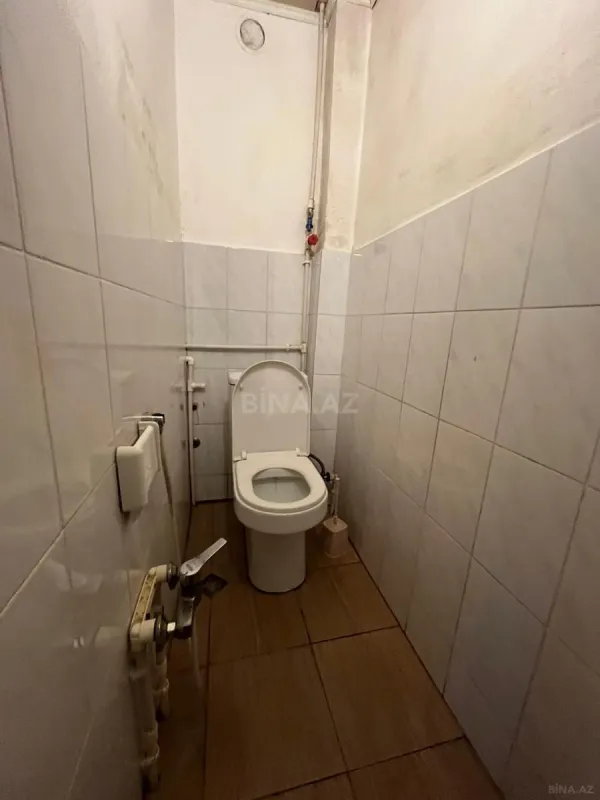 Satılır 3 otaqlı mənzil 60 m²
