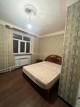 Satılır 3 otaqlı mənzil 60 m²
