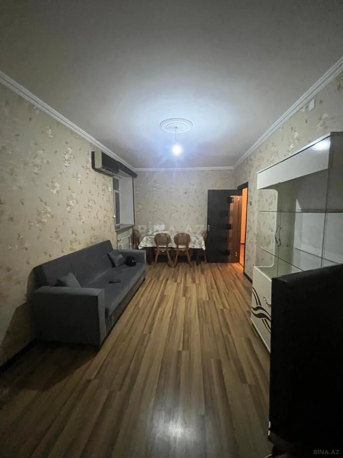 Satılır 3 otaqlı mənzil 60 m²