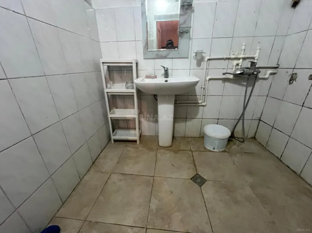 Satılır 3 otaqlı mənzil 60 m²