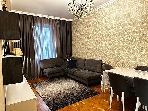 Satılır 2 otaqlı mənzil 70 m² — Bakı, Biləcəri 2 otaq 70.00 m²