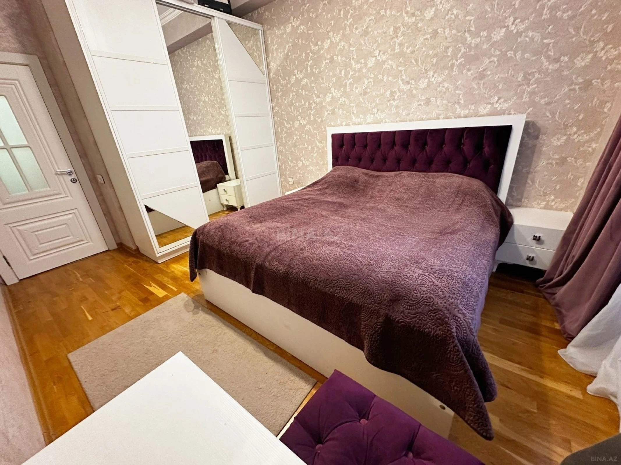 Satılır 2 otaqlı mənzil 70 m²