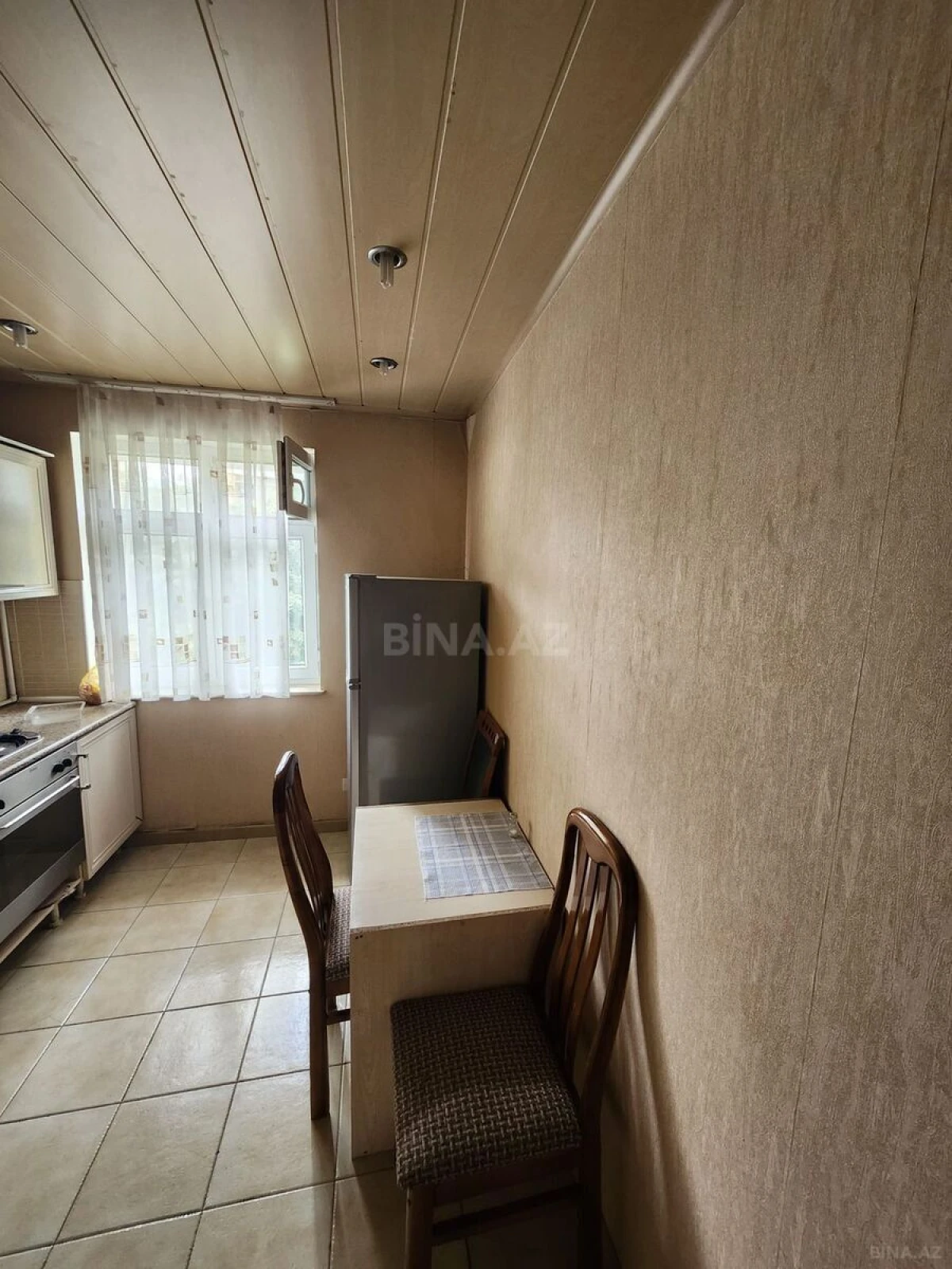 Satılır 3 otaqlı mənzil 85 m²