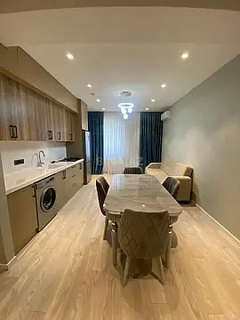 Kirayə verilir 3 otaqlı mənzil 85 m² — Bakı 3 otaq 85.00 m²