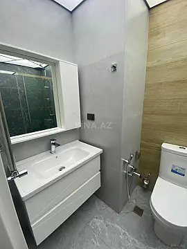 Kirayə verilir 3 otaqlı mənzil 85 m²