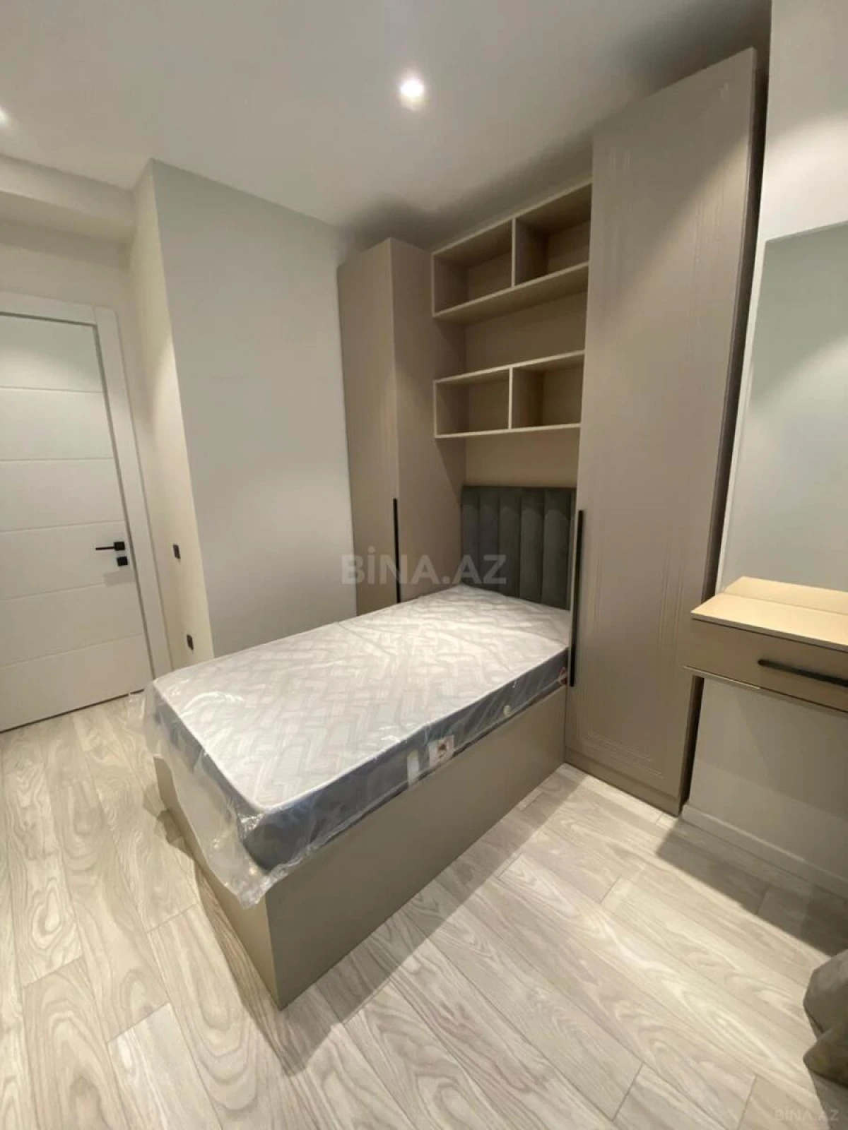 Kirayə verilir 3 otaqlı mənzil 85 m²