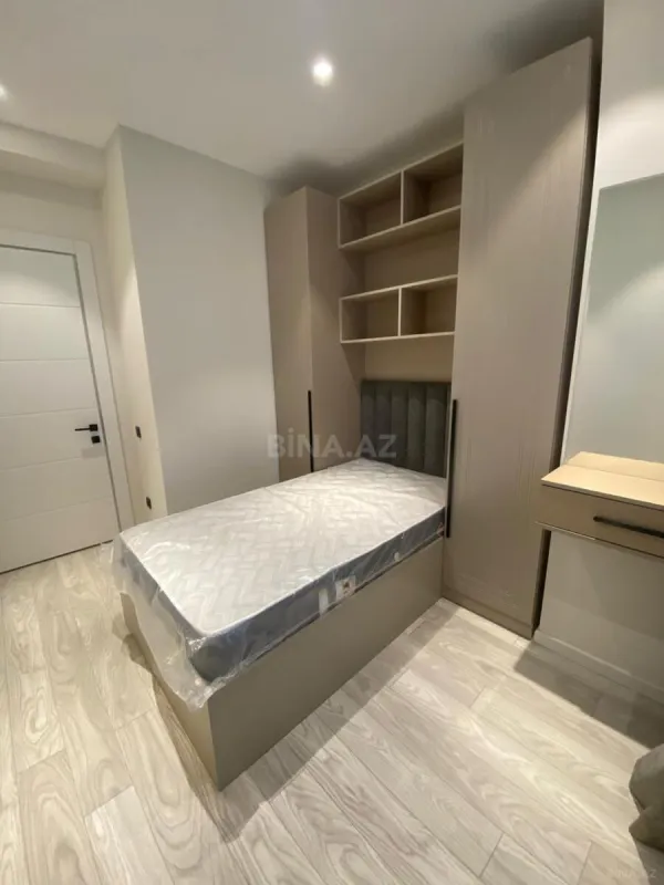 Kirayə verilir 3 otaqlı mənzil 85 m²