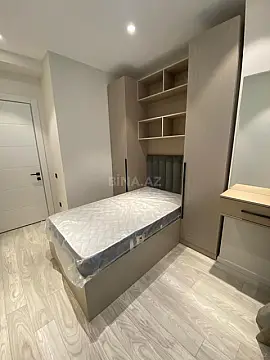 Kirayə verilir 3 otaqlı mənzil 85 m²