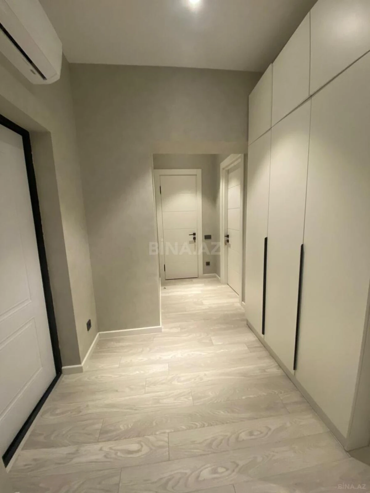 Kirayə verilir 3 otaqlı mənzil 85 m²