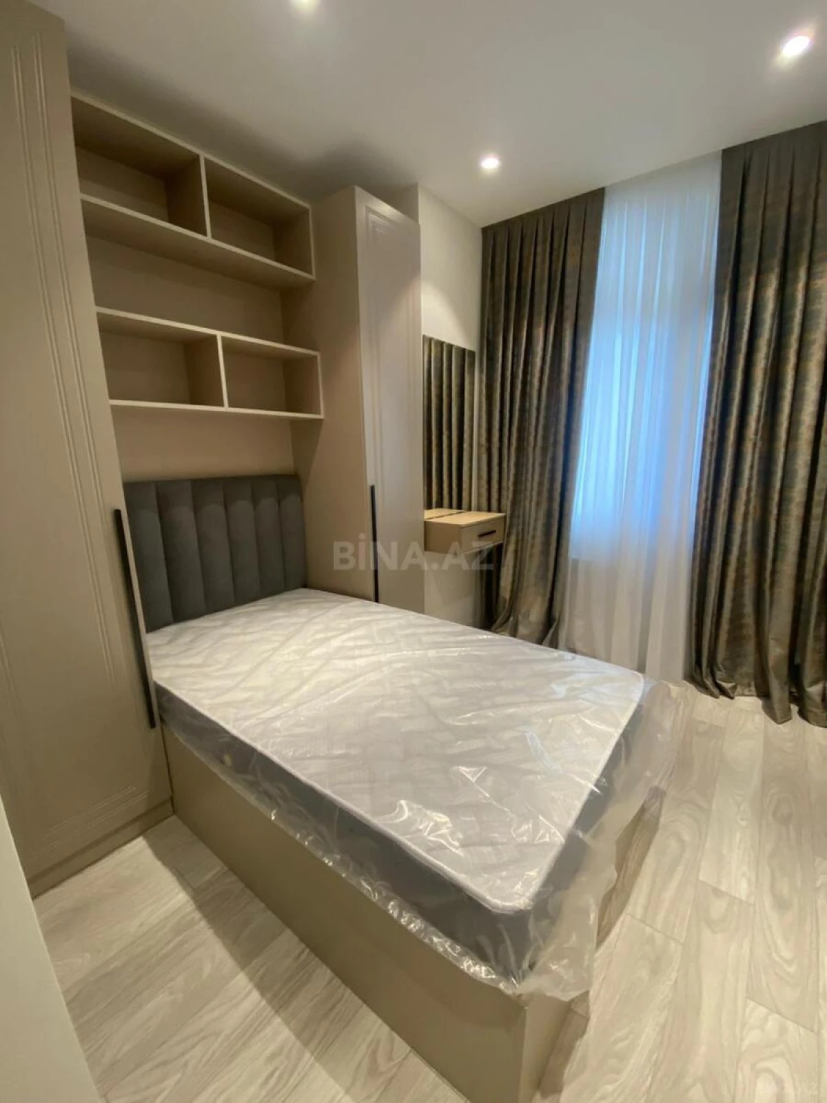 Kirayə verilir 3 otaqlı mənzil 85 m²