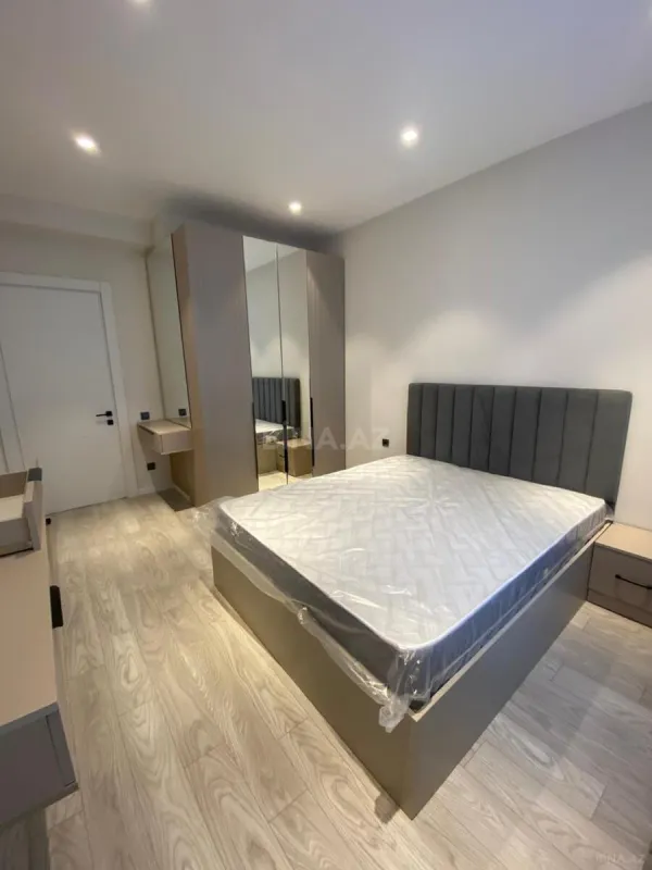 Kirayə verilir 3 otaqlı mənzil 85 m²