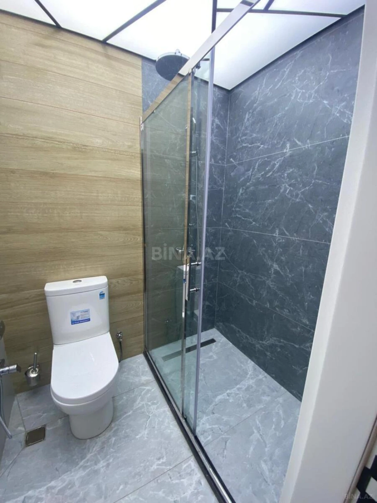Kirayə verilir 3 otaqlı mənzil 85 m²