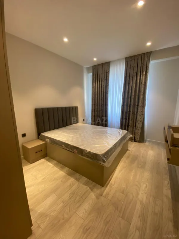 Kirayə verilir 3 otaqlı mənzil 85 m²