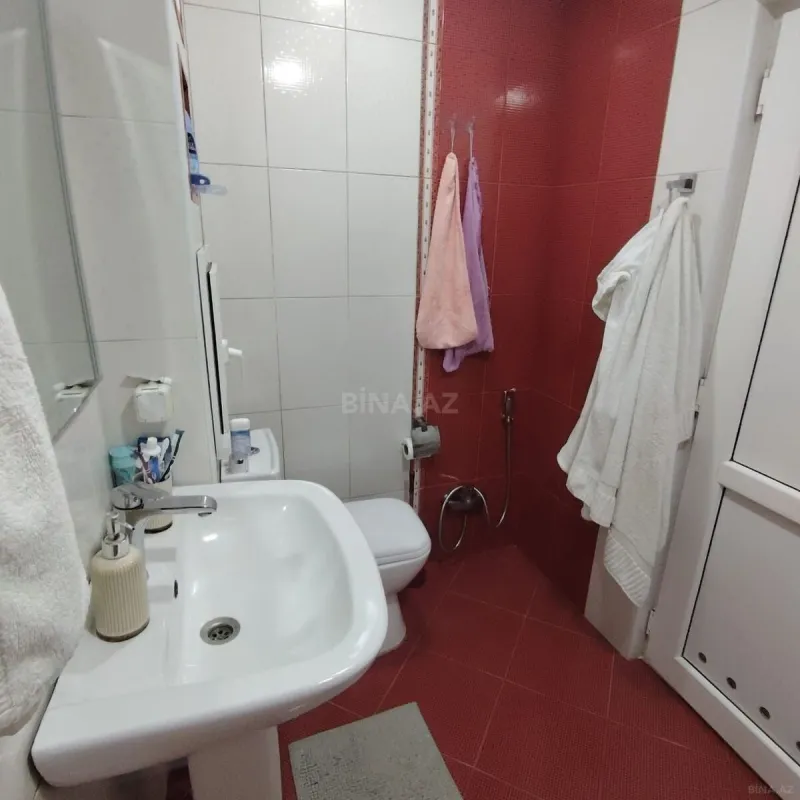 Satılır 3 otaqlı mənzil 70 m²