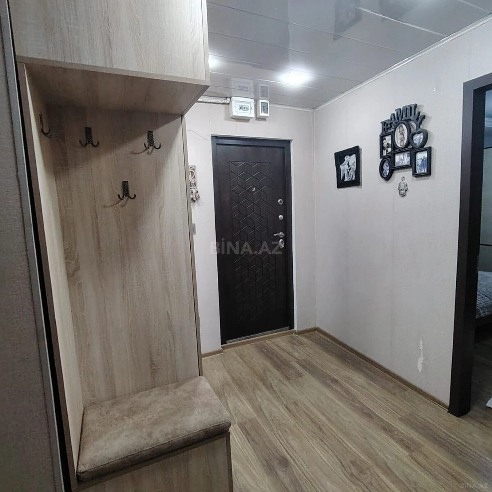 Satılır 3 otaqlı mənzil 70 m²