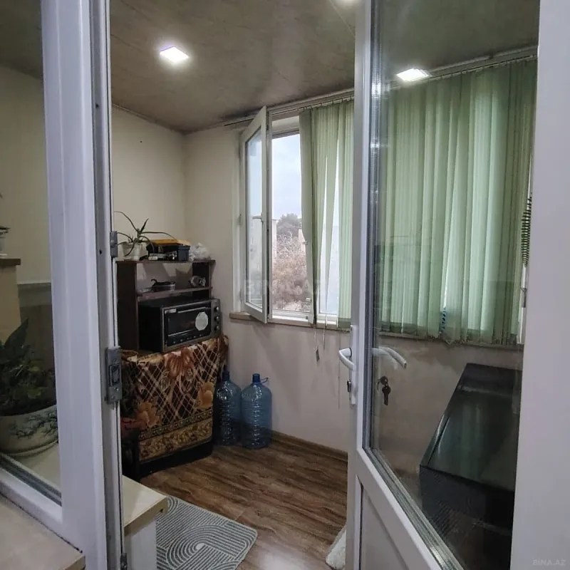 Satılır 3 otaqlı mənzil 70 m²