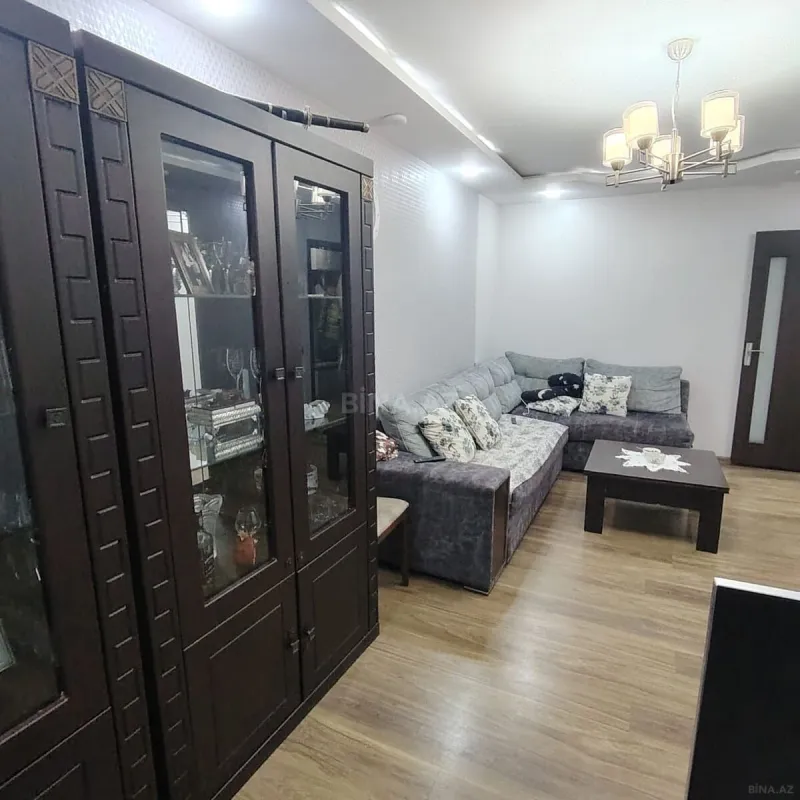 Satılır 3 otaqlı mənzil 70 m²