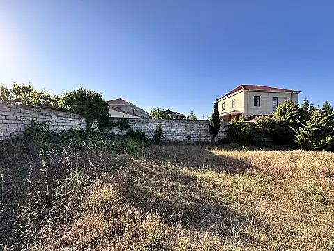 Satılır torpaq sahəsi 12 m²