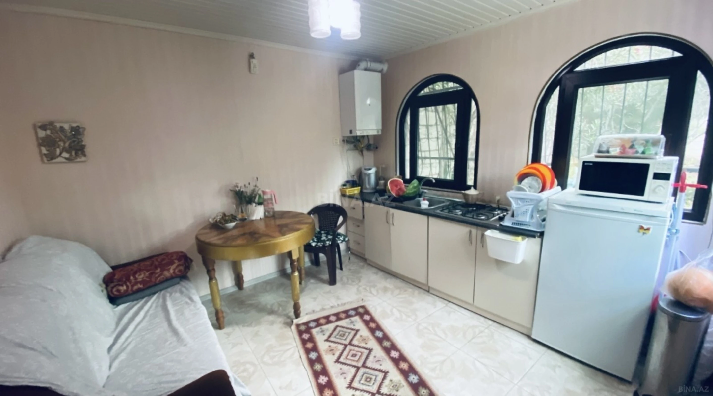 Satılır torpaq sahəsi 12 m²