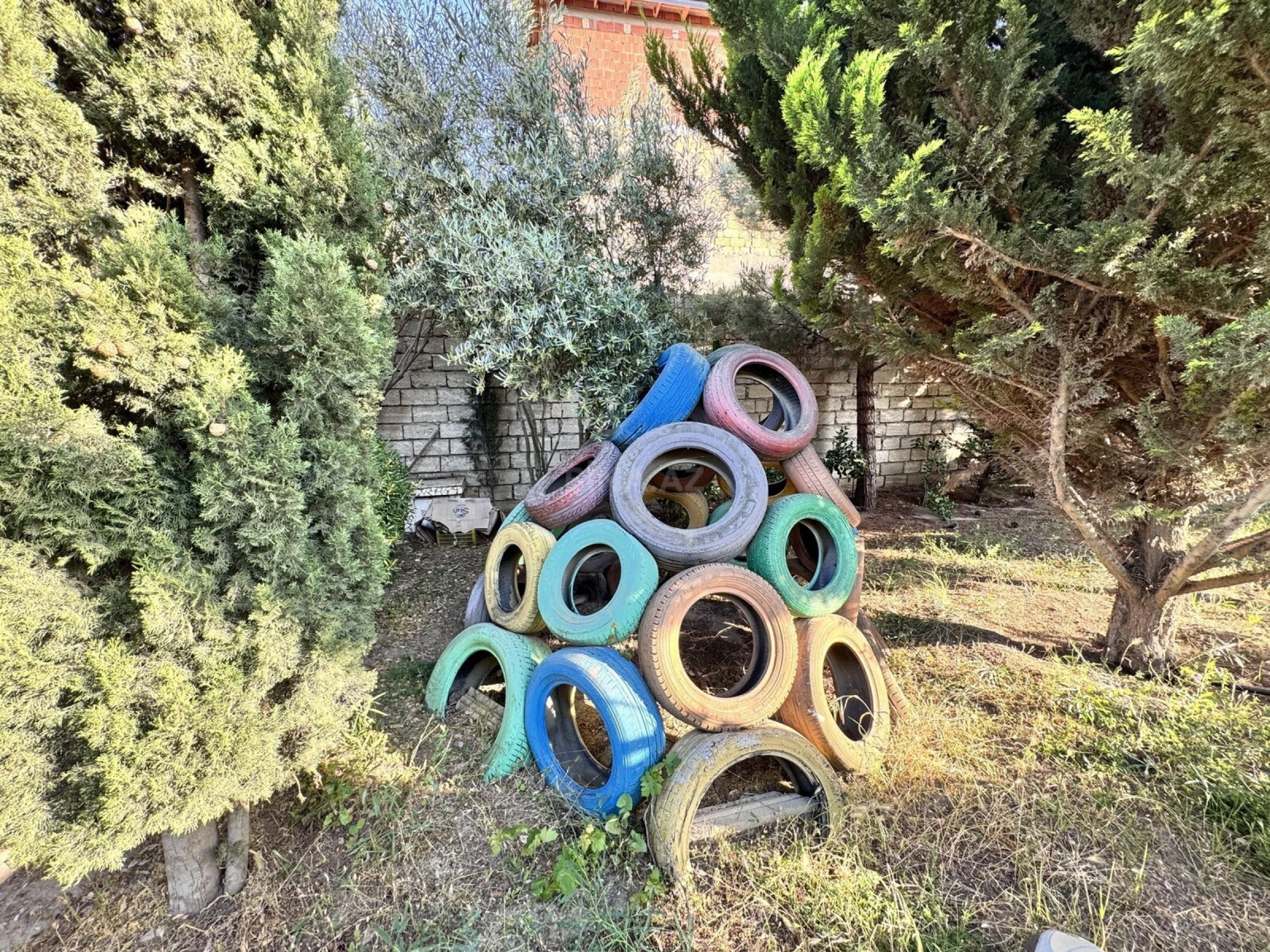 Satılır torpaq sahəsi 12 m²