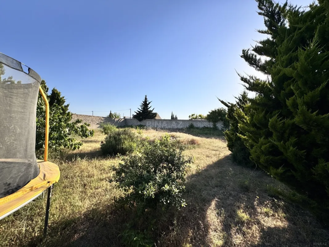 Satılır torpaq sahəsi 12 m²