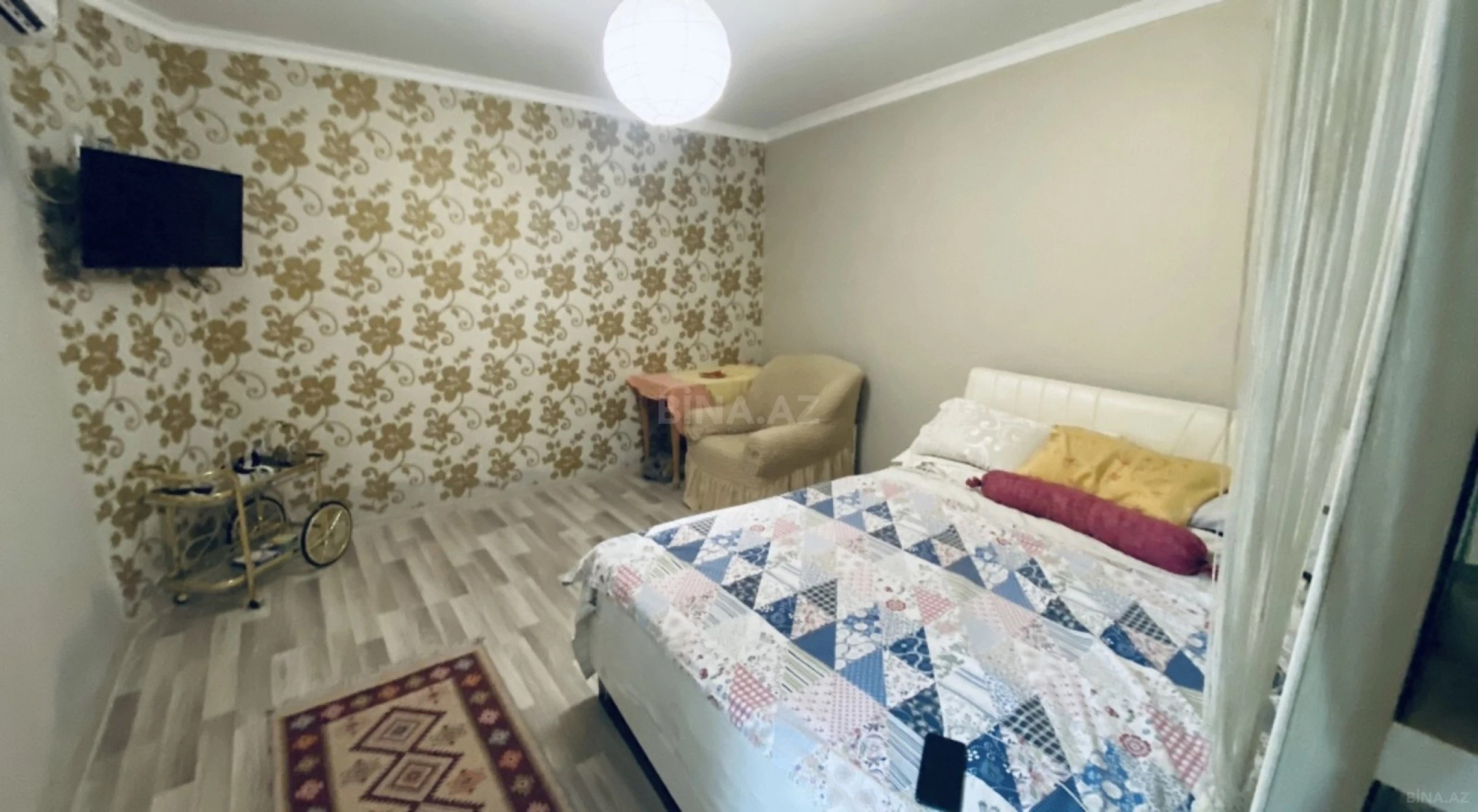 Satılır torpaq sahəsi 12 m²