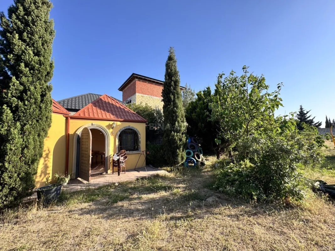 Satılır torpaq sahəsi 12 m²