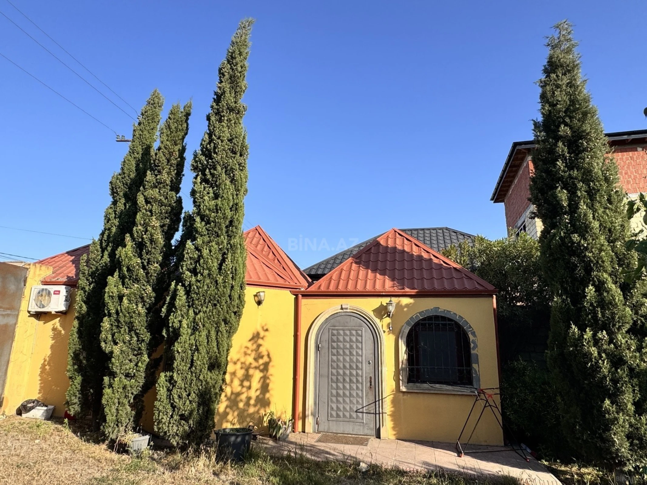 Satılır torpaq sahəsi 12 m²