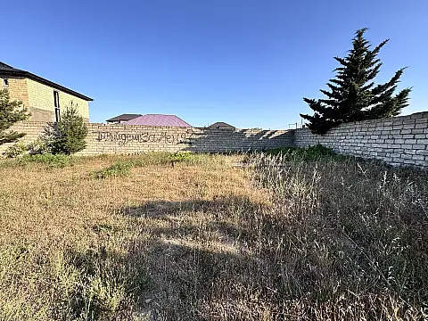 Satılır torpaq sahəsi 12 m²