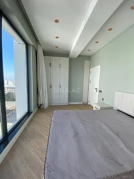Kirayə verilir 3 otaqlı mənzil 85 m²