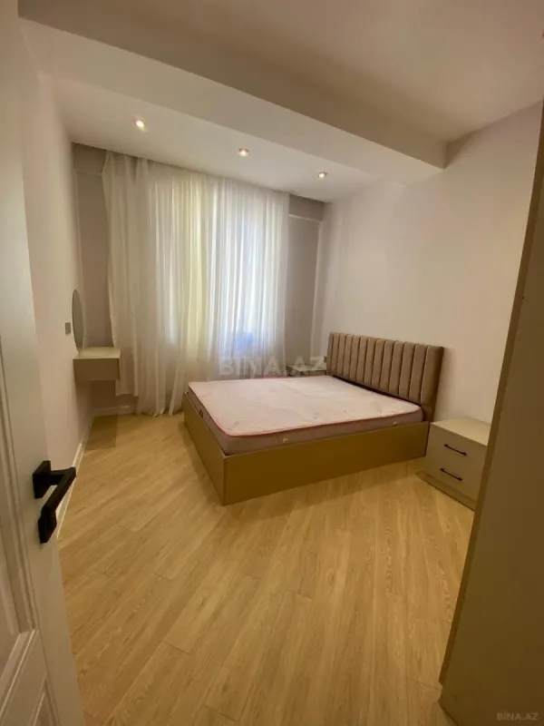 Kirayə verilir 3 otaqlı mənzil 85 m²