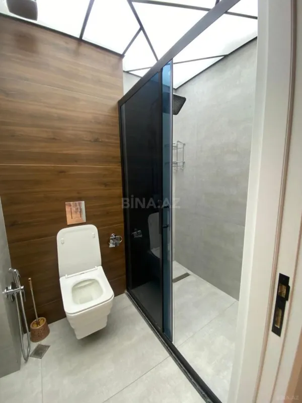 Kirayə verilir 3 otaqlı mənzil 85 m²