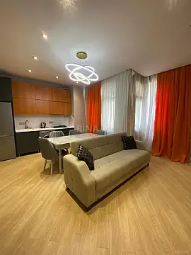 Kirayə verilir 3 otaqlı mənzil 85 m²