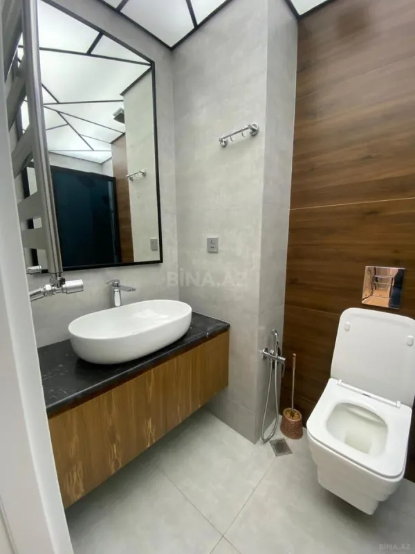 Kirayə verilir 3 otaqlı mənzil 85 m²